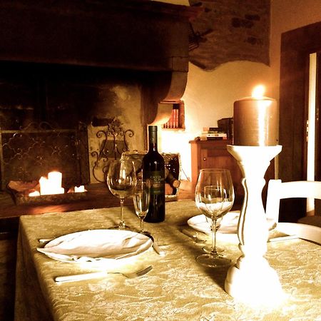 Bed and Breakfast Relais Il Pozzeto à Anghiari Extérieur photo