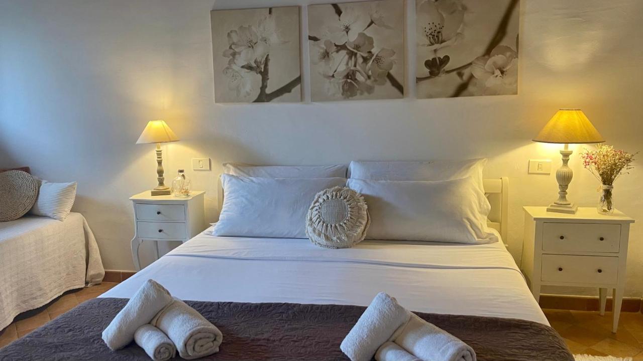 Bed and Breakfast Relais Il Pozzeto à Anghiari Extérieur photo