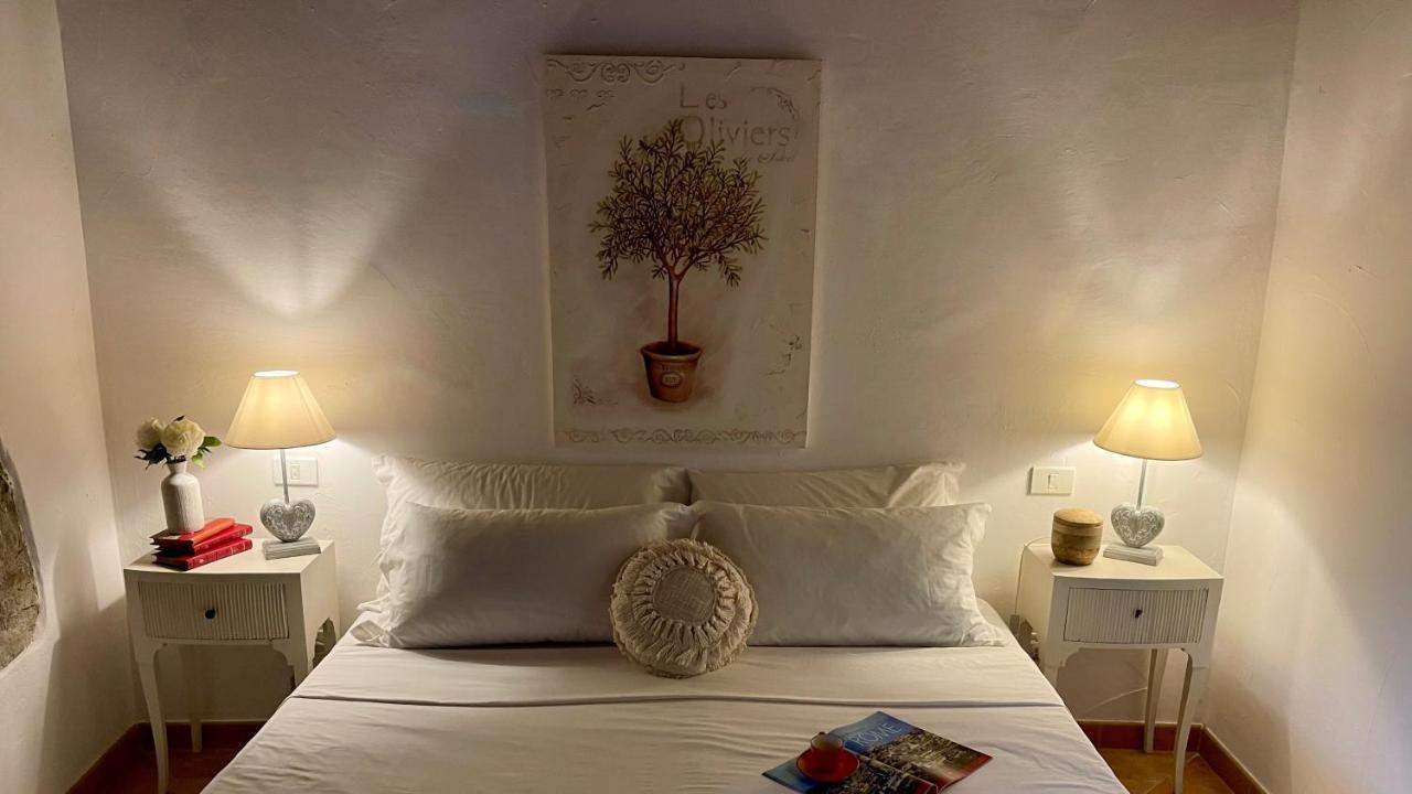 Bed and Breakfast Relais Il Pozzeto à Anghiari Extérieur photo
