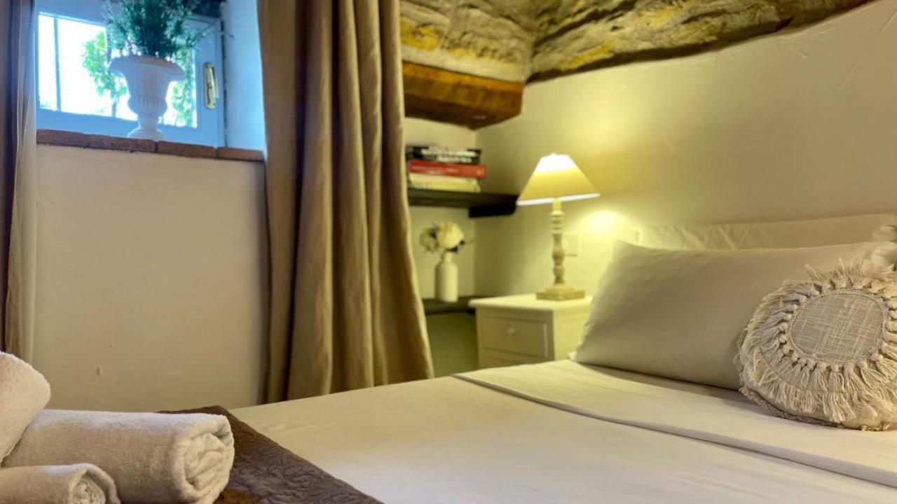 Bed and Breakfast Relais Il Pozzeto à Anghiari Extérieur photo