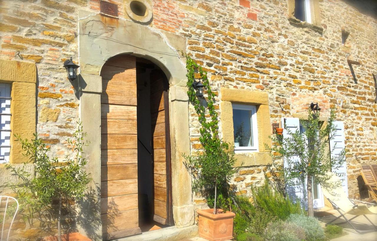 Bed and Breakfast Relais Il Pozzeto à Anghiari Extérieur photo