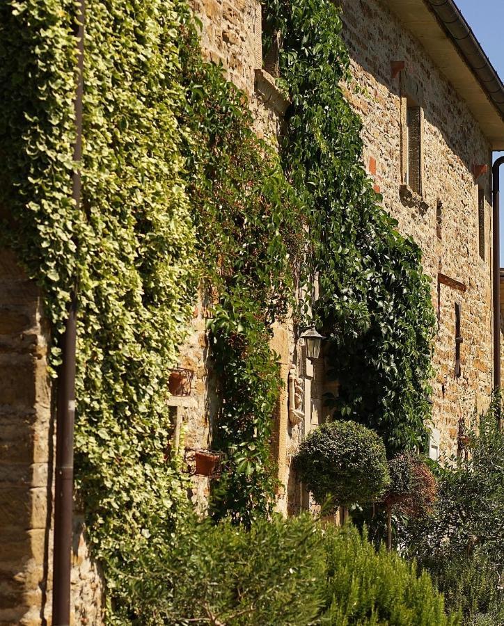 Bed and Breakfast Relais Il Pozzeto à Anghiari Extérieur photo