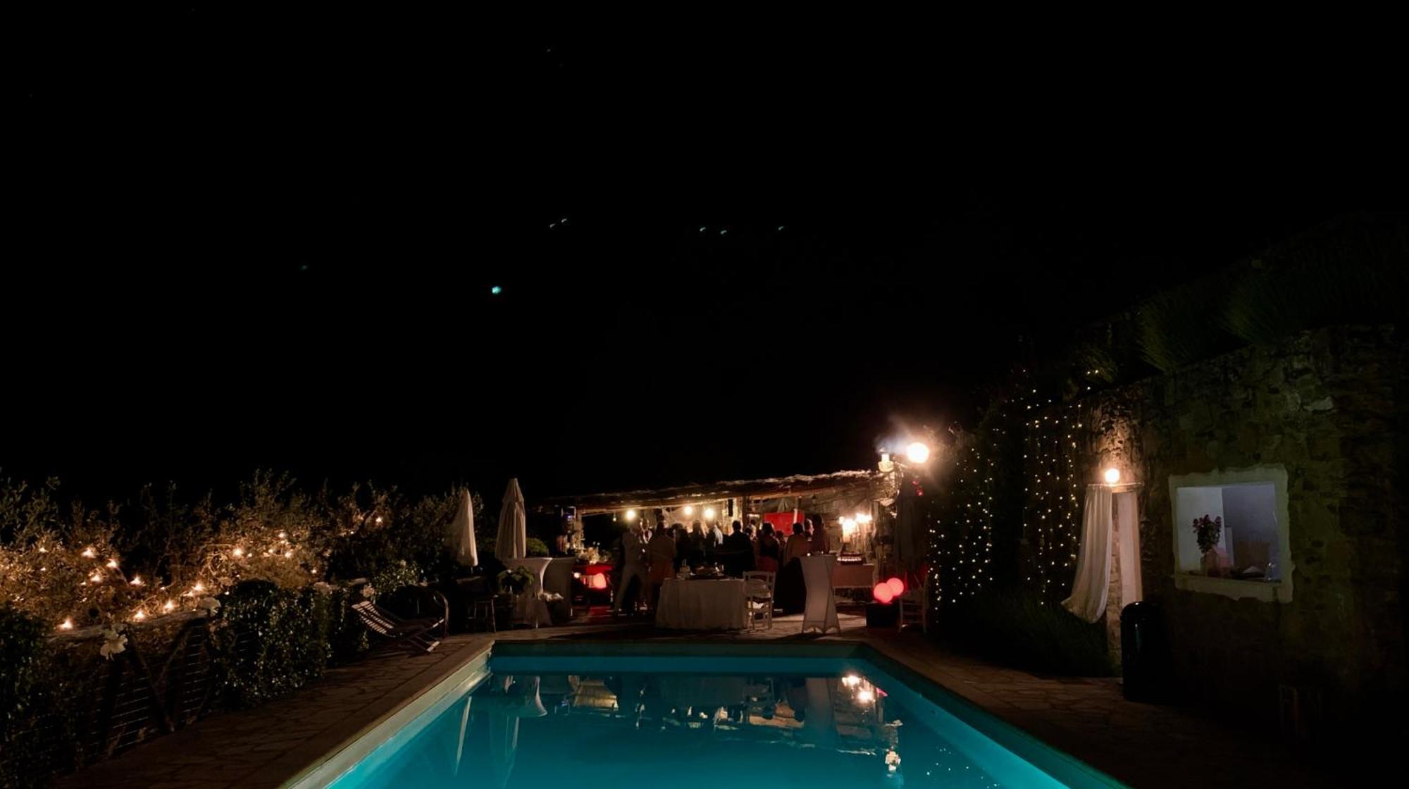 Bed and Breakfast Relais Il Pozzeto à Anghiari Extérieur photo