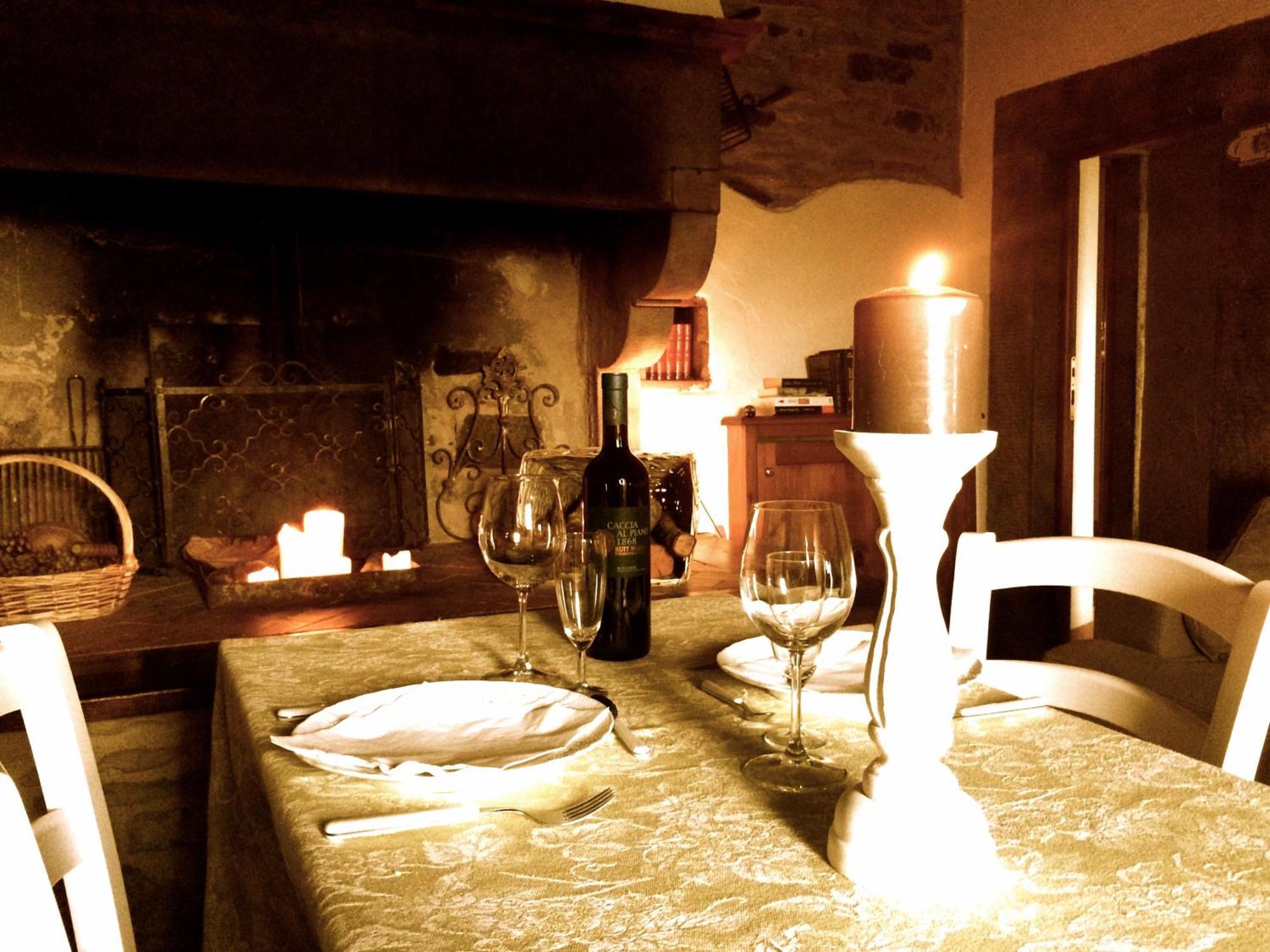 Bed and Breakfast Relais Il Pozzeto à Anghiari Extérieur photo